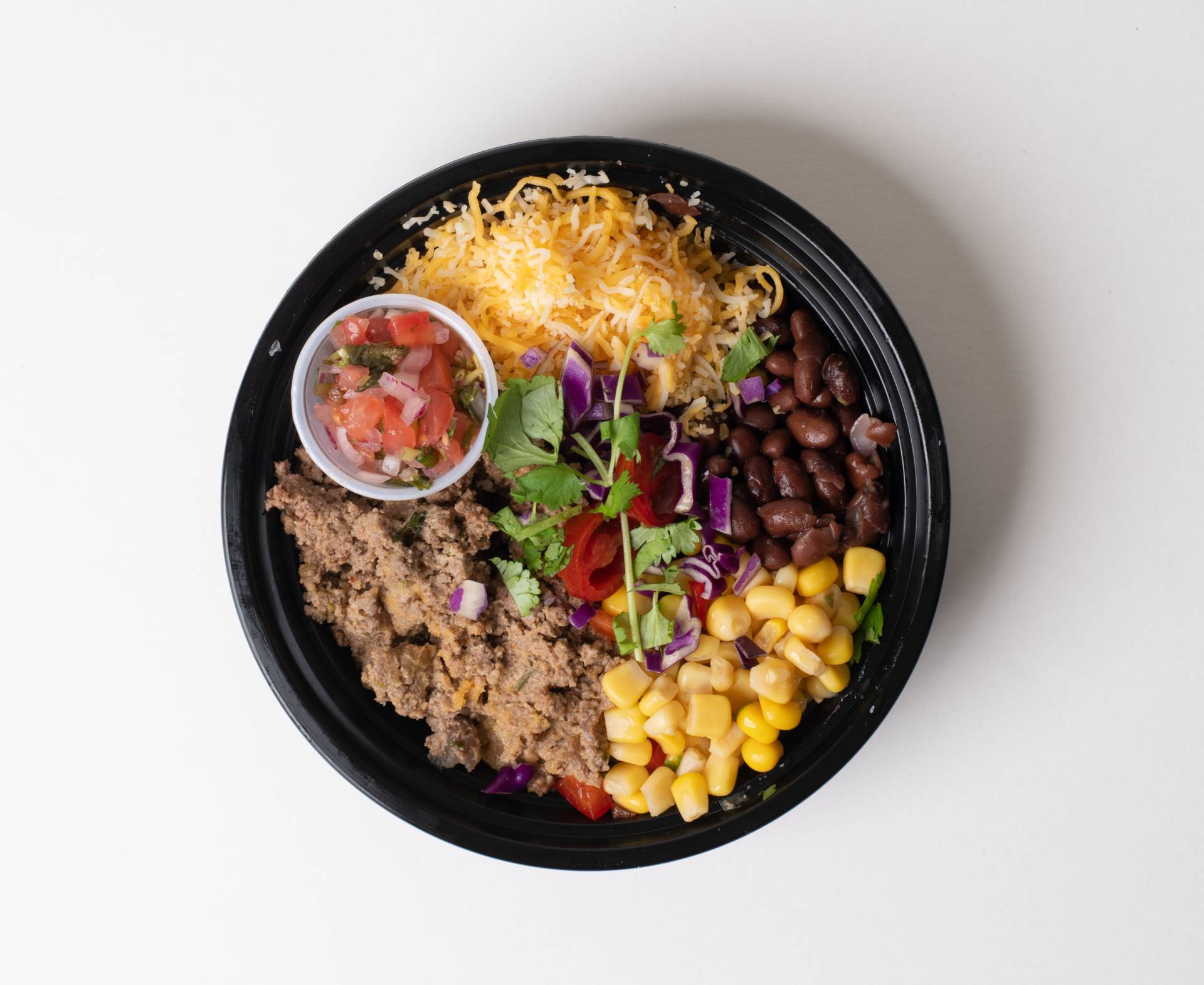 BURRITO BOWL