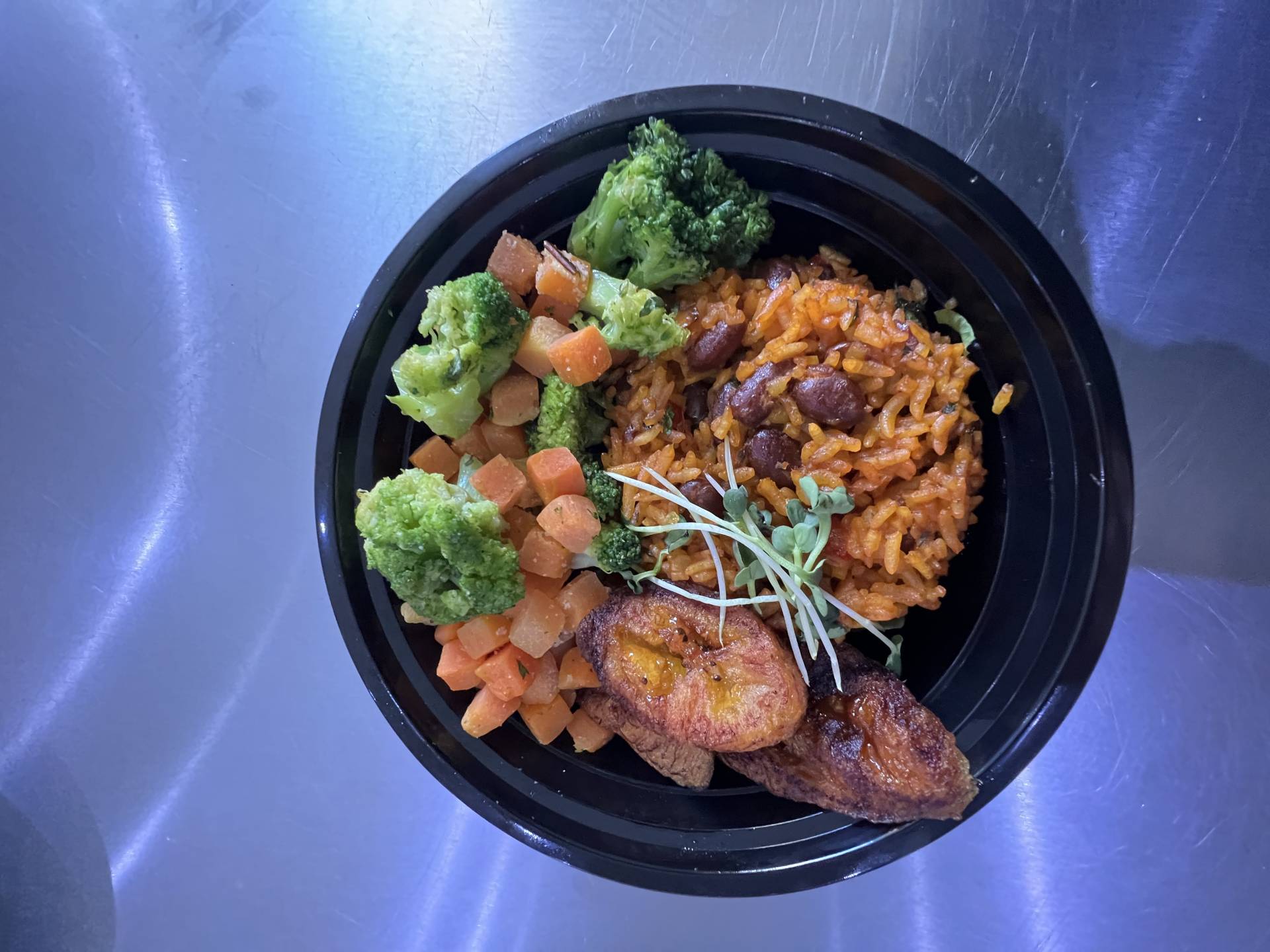 CRIOLLO BOWL