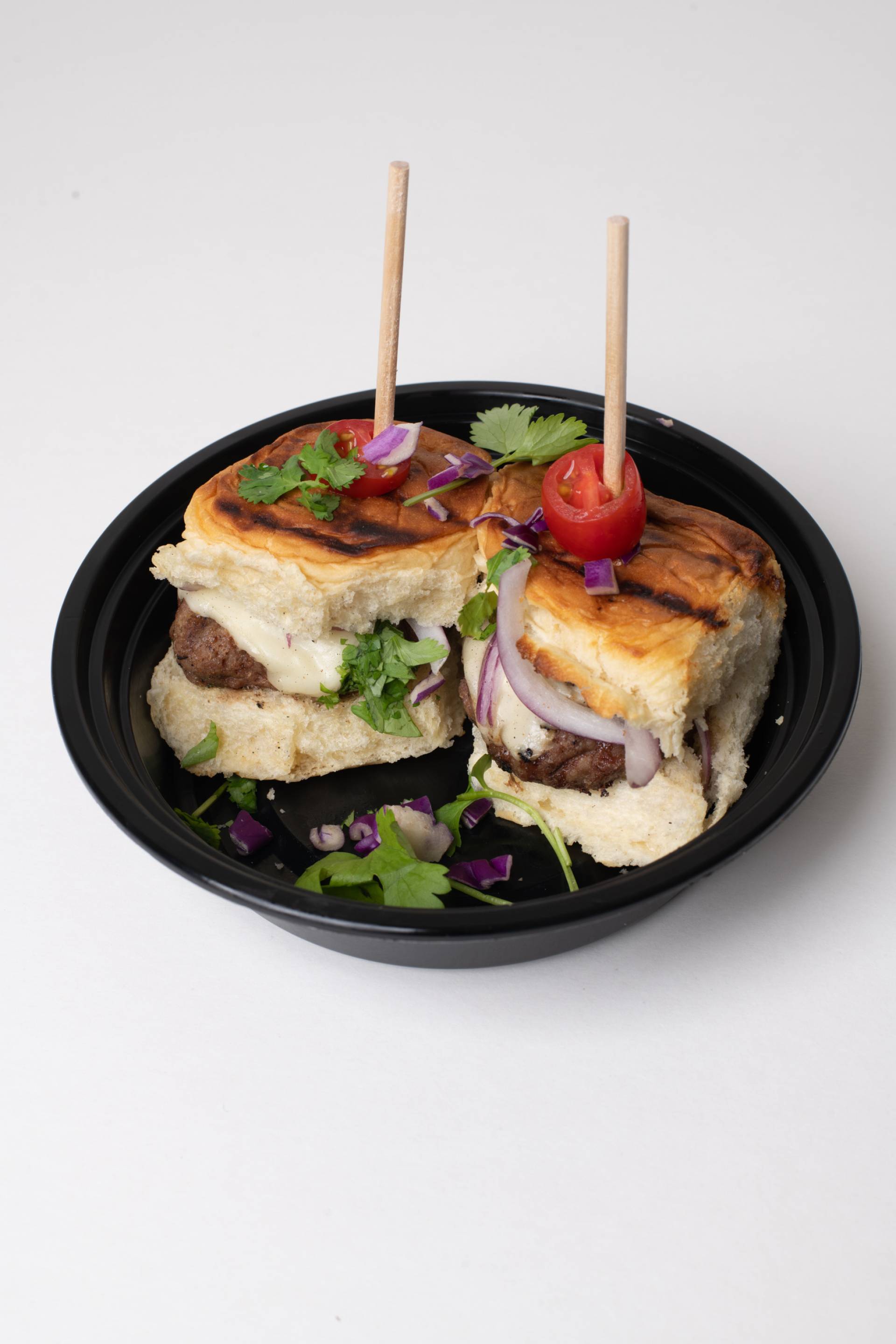 SLIDERS DE RES