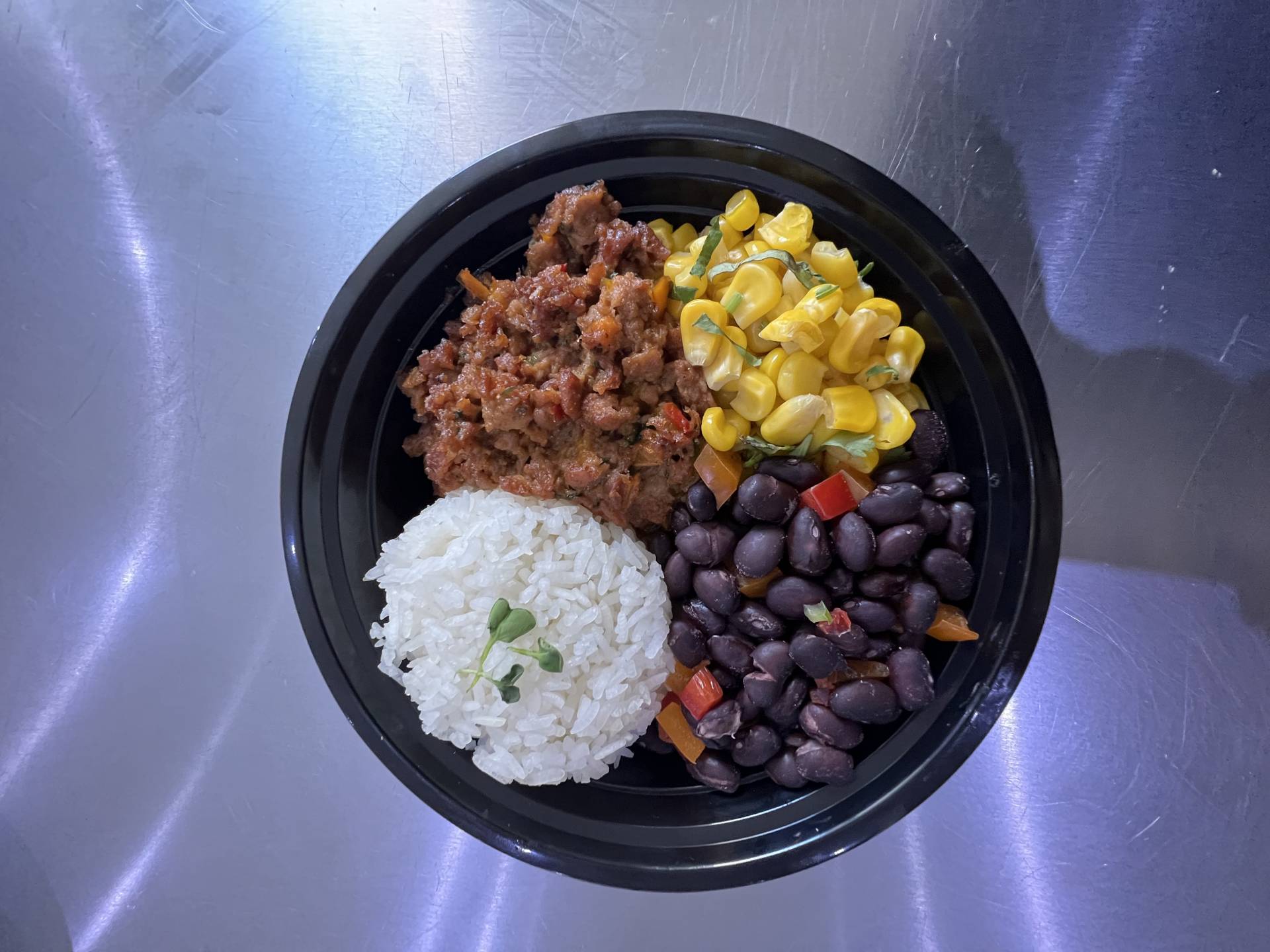 BURRITO BOWL