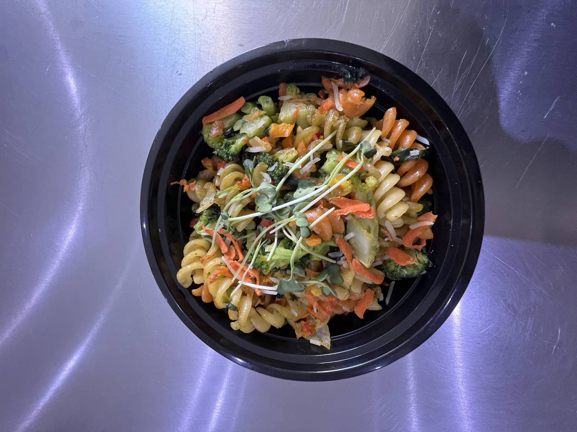 PRIMAVERA PASTA