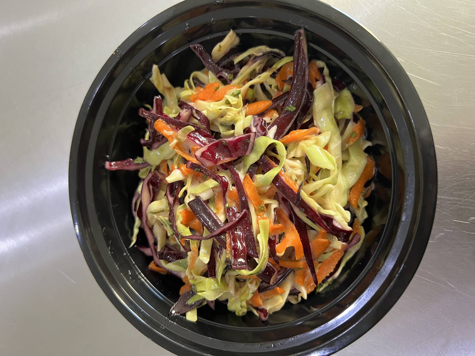 COLESLAW SALAD