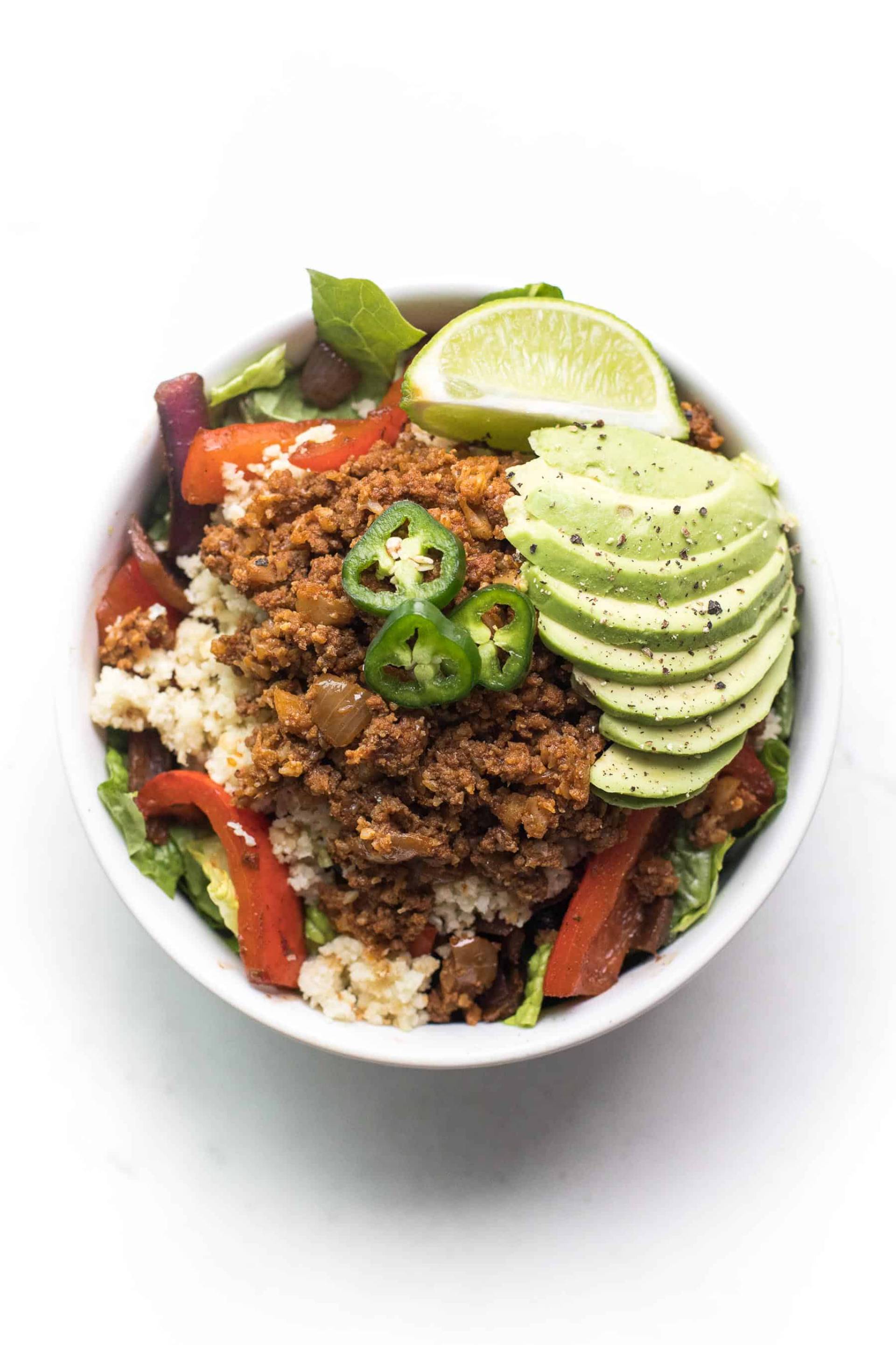 POKE BOWL CRIOLLO