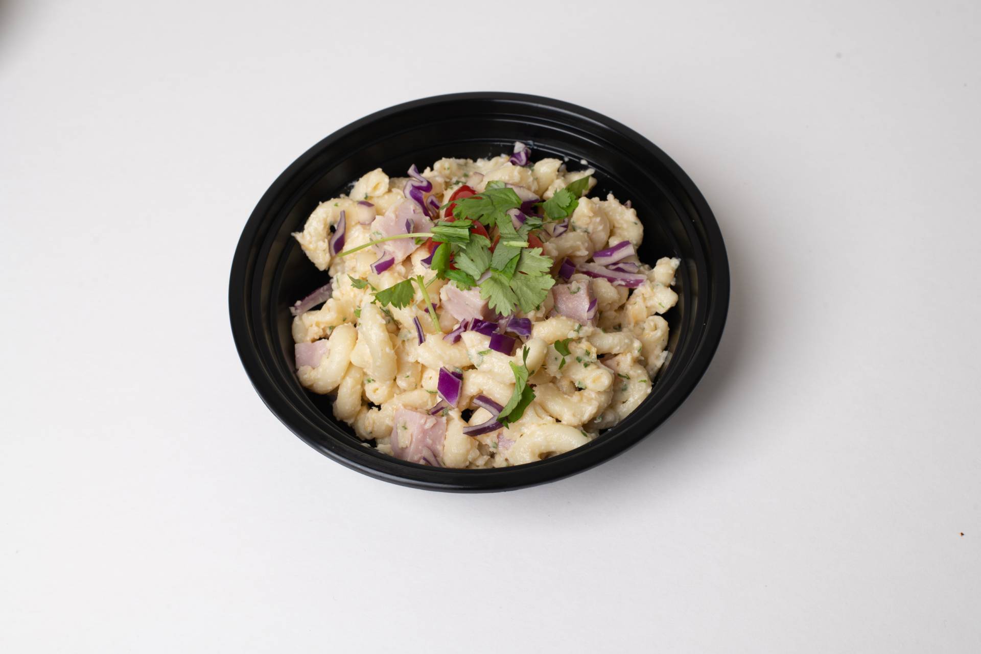 MAC AND CHEESE BOWL