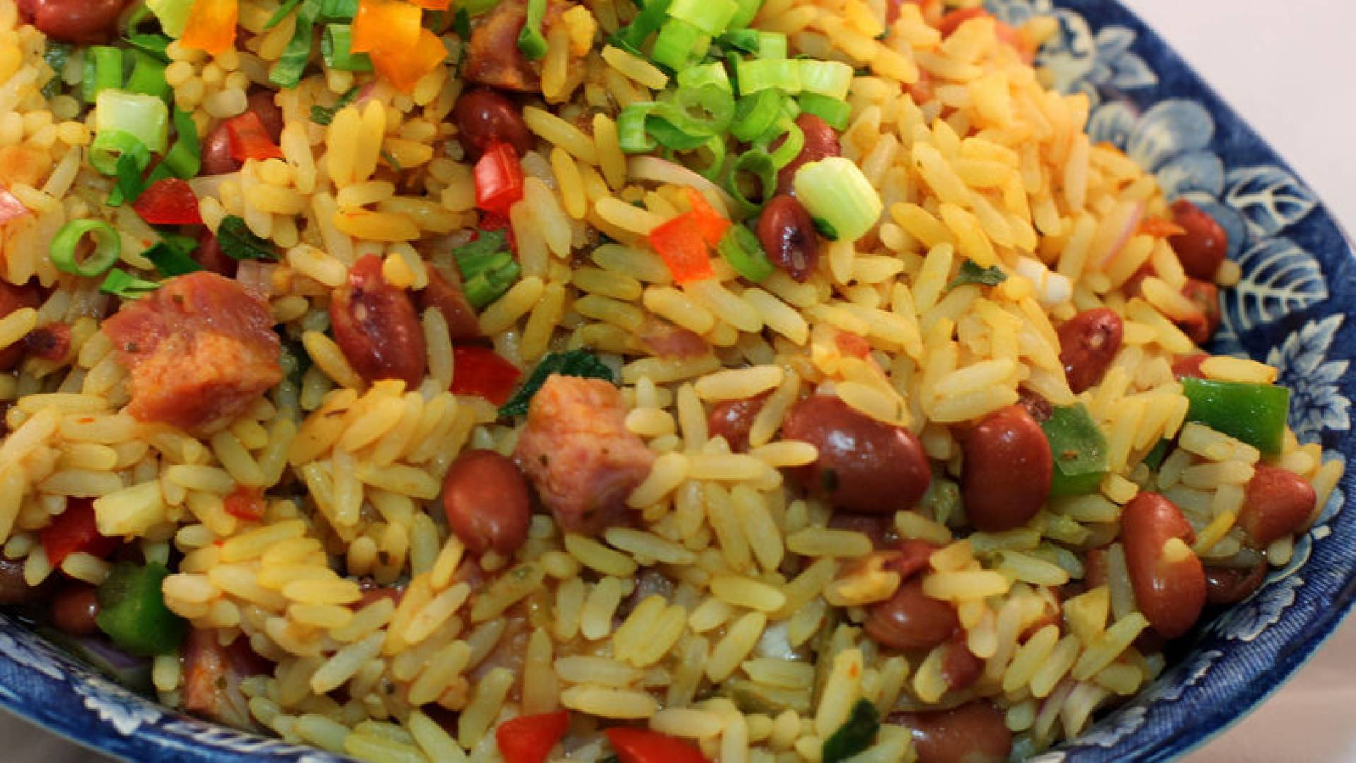 ROPA VIEJA & MAMPOSTEAO