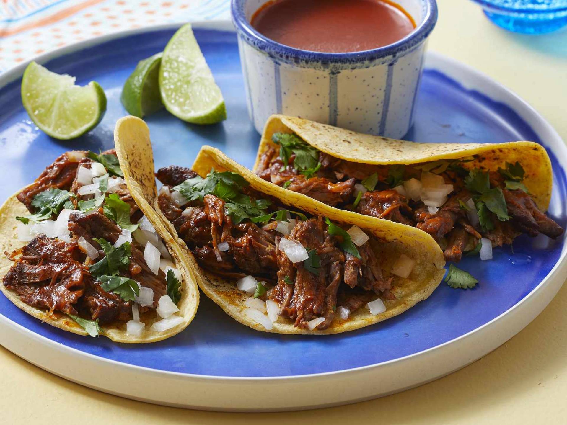 Beef Birria Tacos (2)