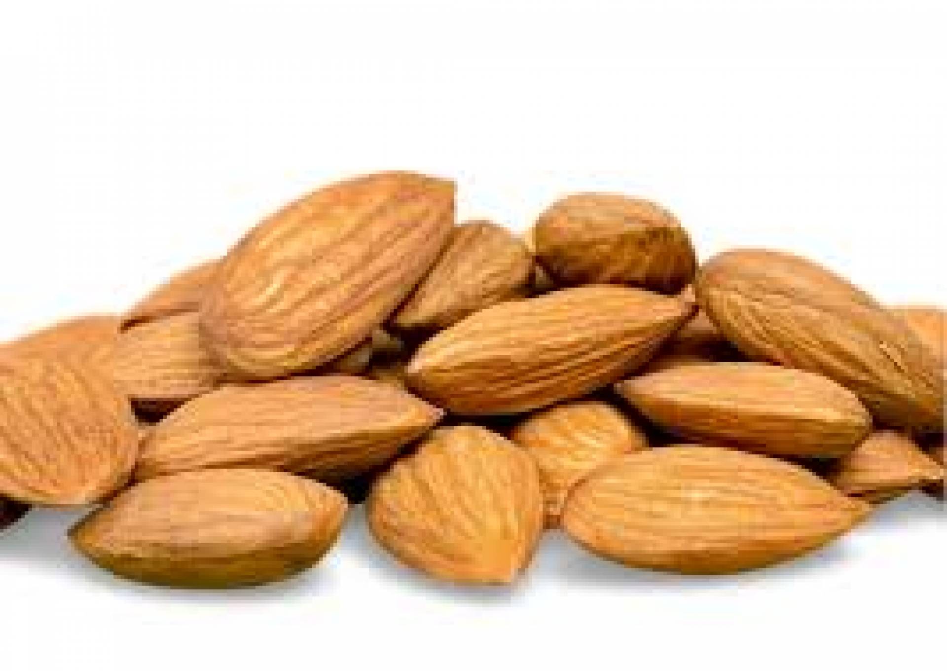 3oz Almendras (snack)