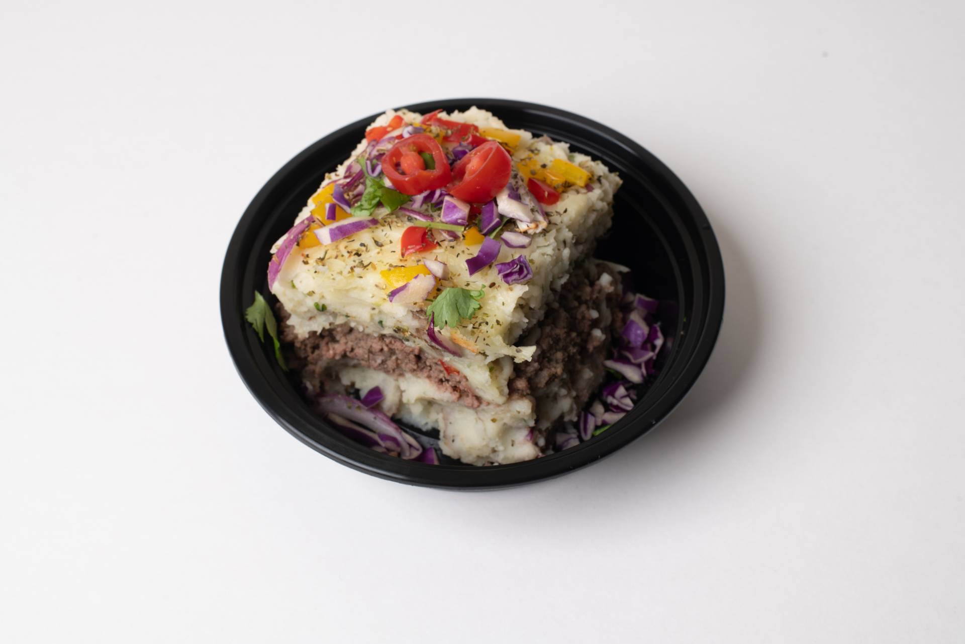 PASTELON DE PAPA